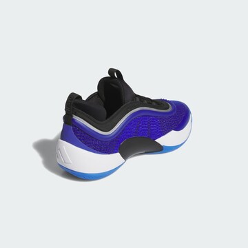 ADIDAS PERFORMANCE Athletic Shoes 'D.O.N. Issue 5' in Blue