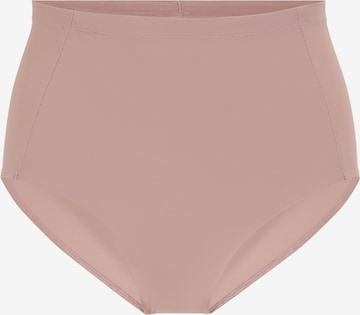 Lindex Shapingtruse i rosa: forside