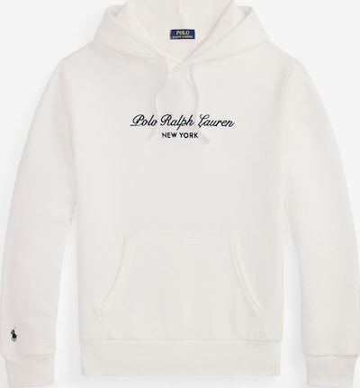 Polo Ralph Lauren Sweater majica veličine S u tamno plava / bijela, Pregled proizvoda