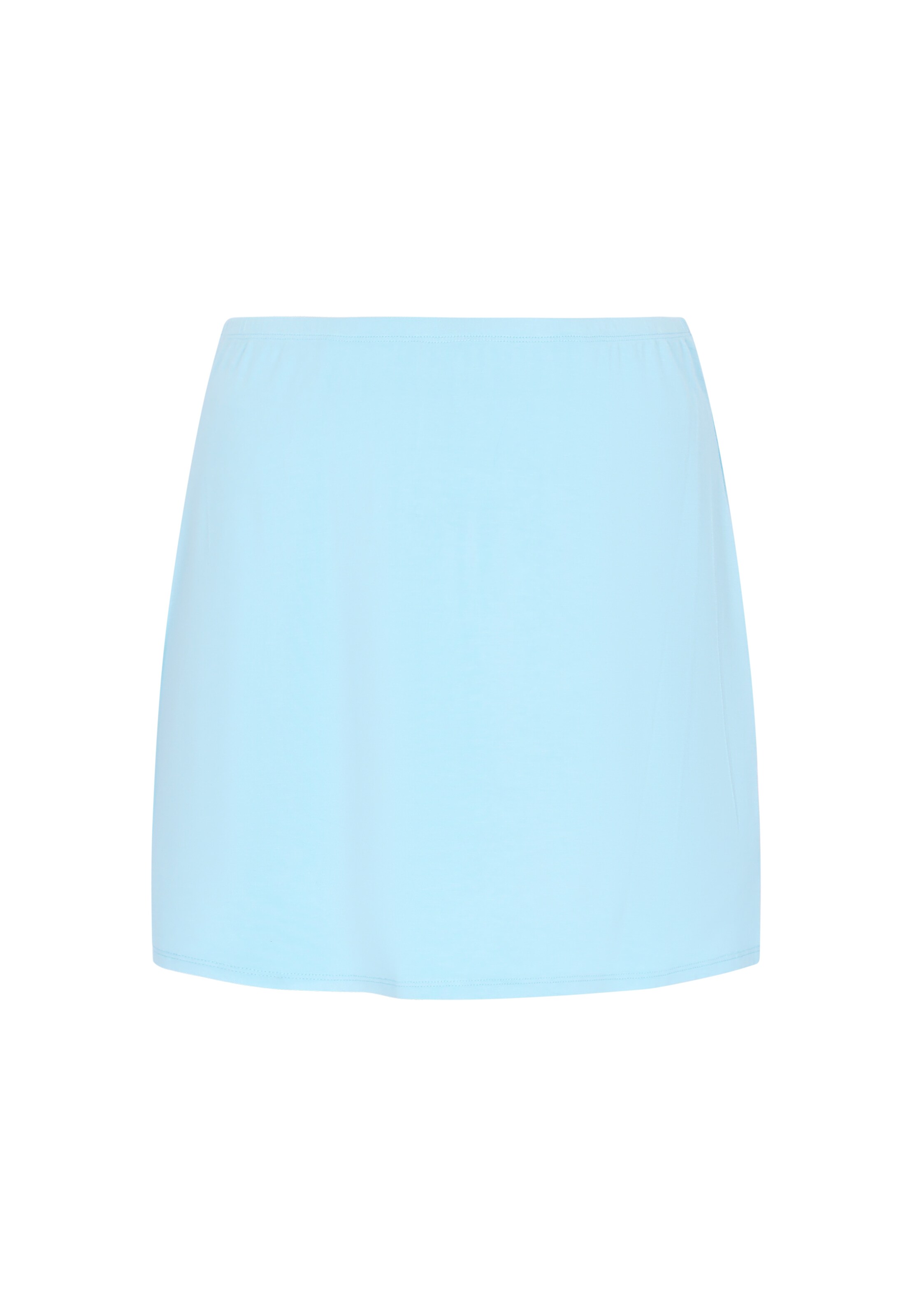 MYMO Rok in Blauw: voorkant