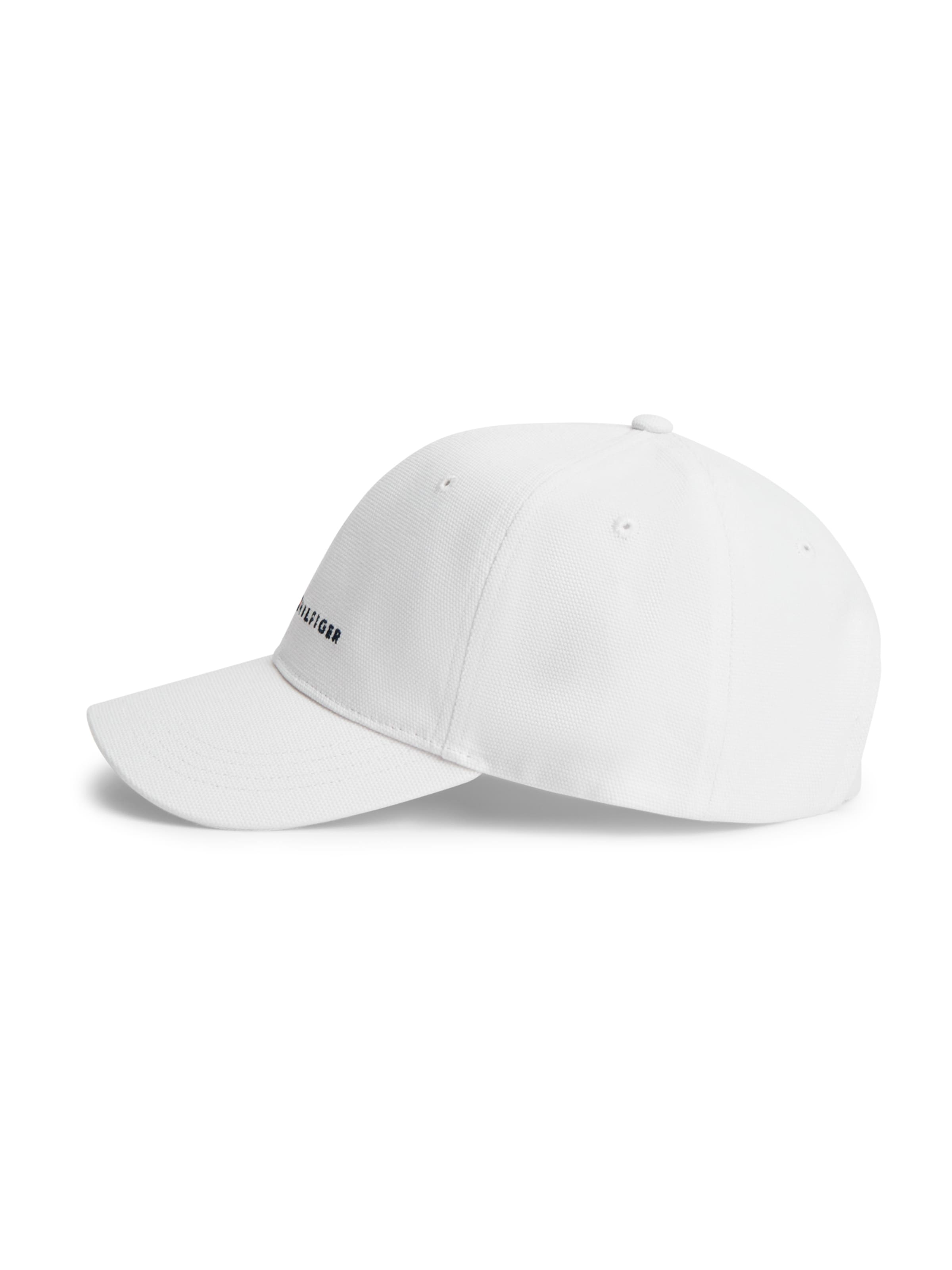 TOMMY HILFIGER Τζόκεϊ σε λευκό: μπροστά