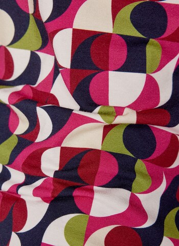 Rabe Shirt in Mischfarben