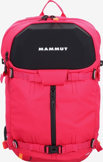 MAMMUT Sac à dos de sport en rose, Vue avec produit
