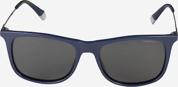 Polaroid Sonnenbrille '4145/S/X' in Blau