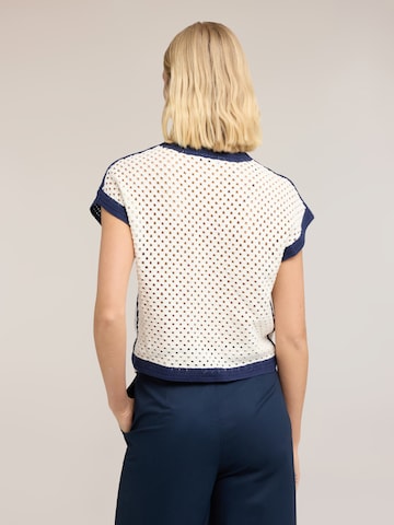 MOTIVI - Jersey en blanco