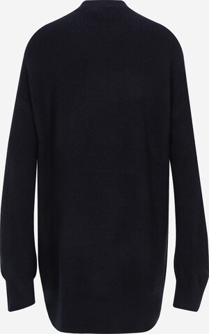 Noisy May Tall Pullover 'BALANCE' i blå