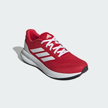 ADIDAS PERFORMANCE Running Shoes ' Runfalcon 5 ' in Red