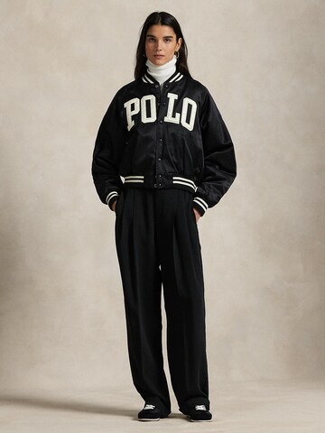 Polo Ralph Lauren Jacke in Schwarz