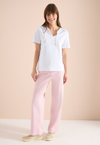 CECIL Shirt in White