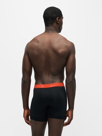 NIKE Underwear - Calzoncillo boxer 'Essential' en negro