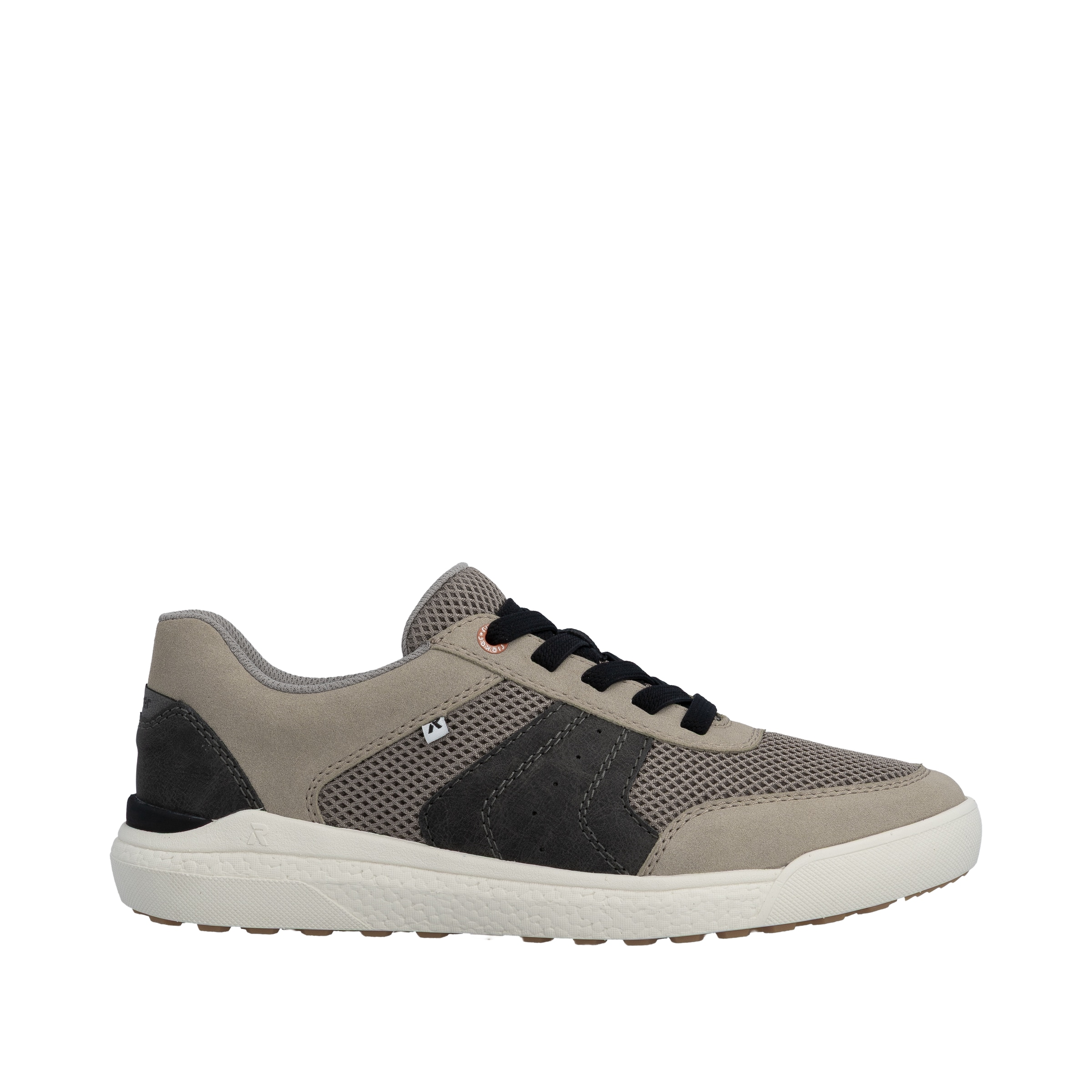 Rieker Sneaker in Beige