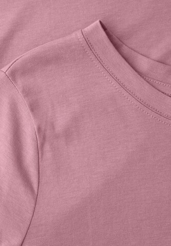 STREET ONE Shirt in Pink