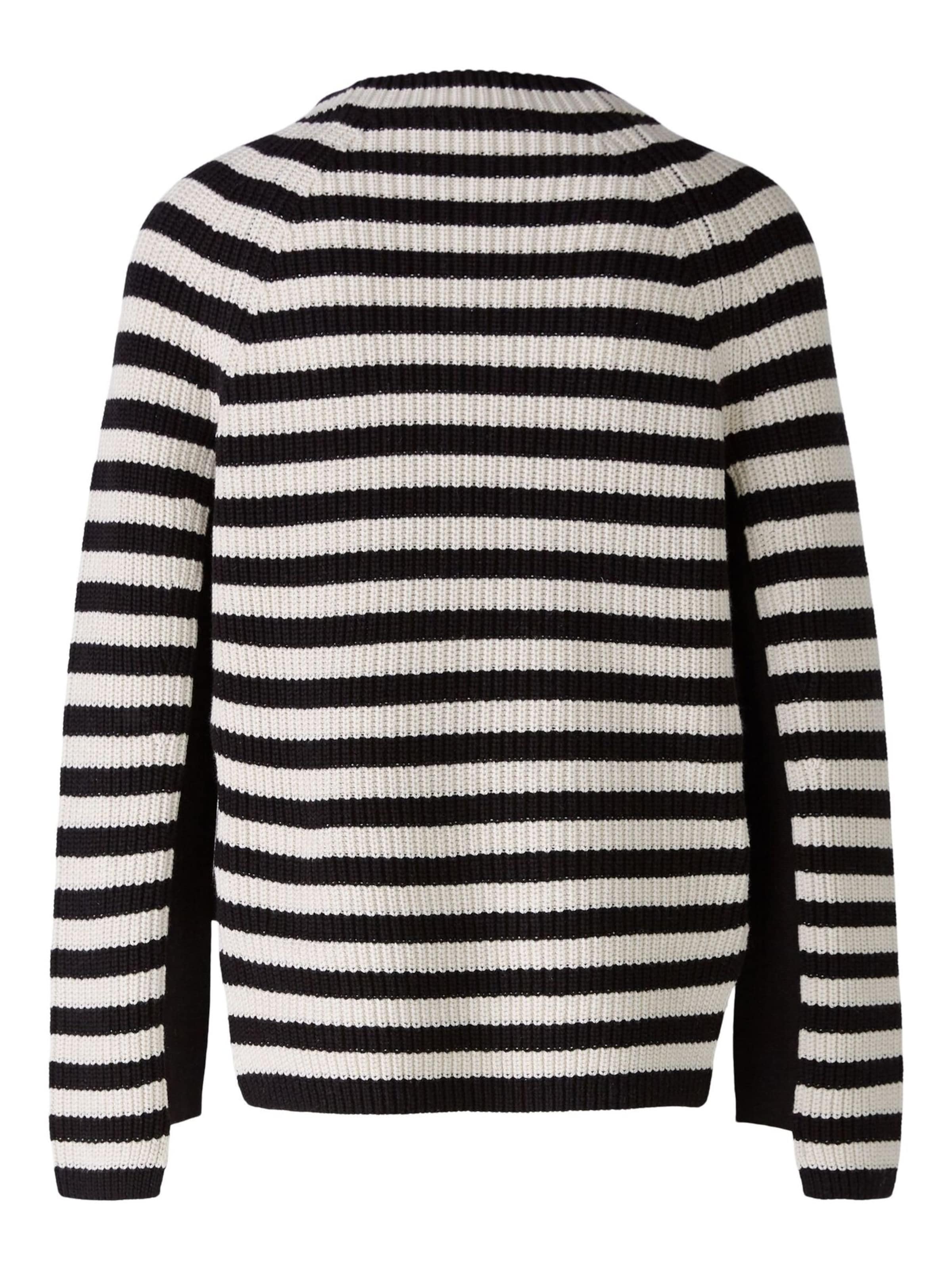 OUI Свитер 'Rubi' в Смешанный