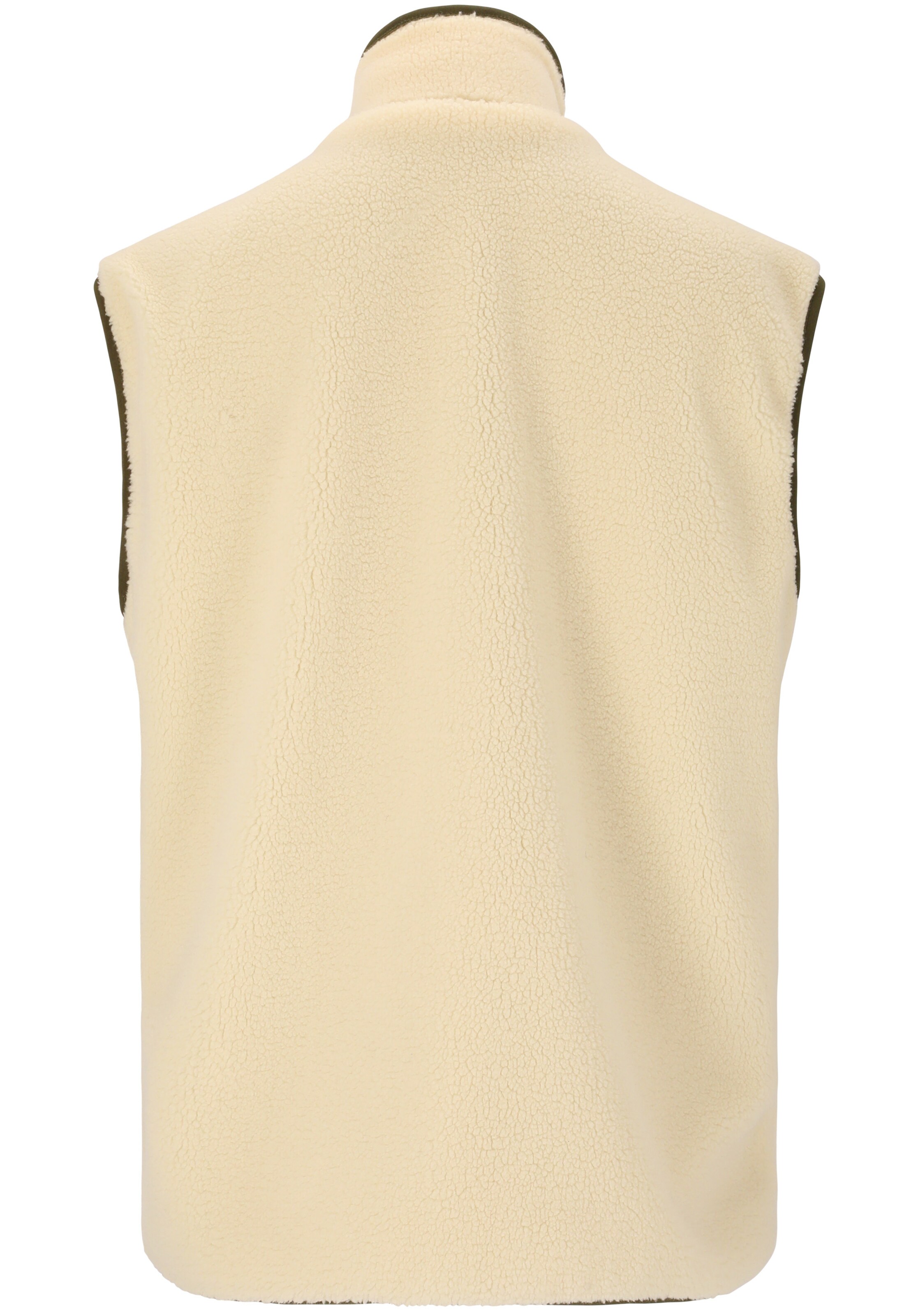 Whistler Sportbodywarmer 'Sprocket' in Beige