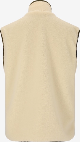 Whistler Sportbodywarmer 'Sprocket' in Beige