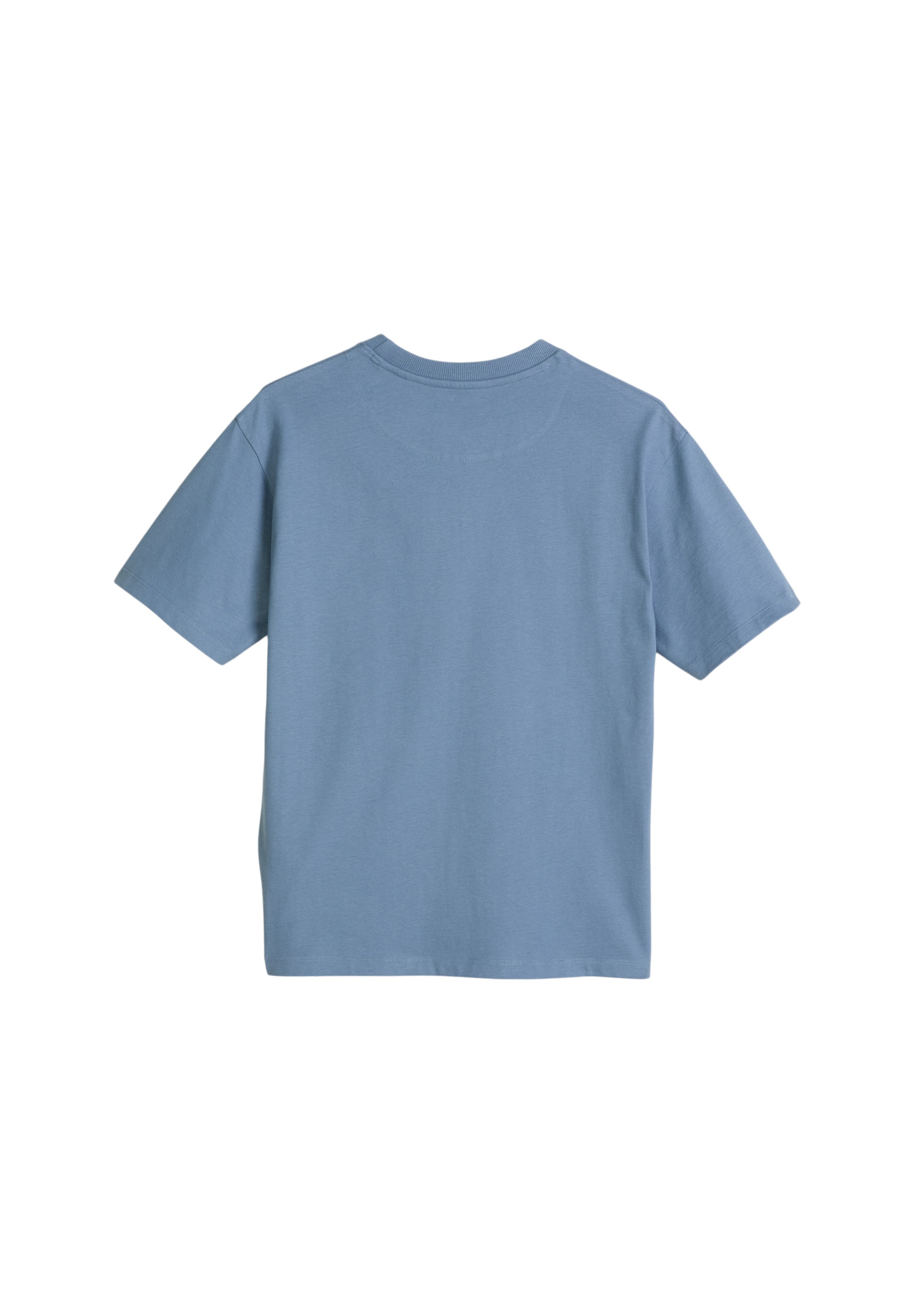 T-Shirt Marc O'Polo en bleu