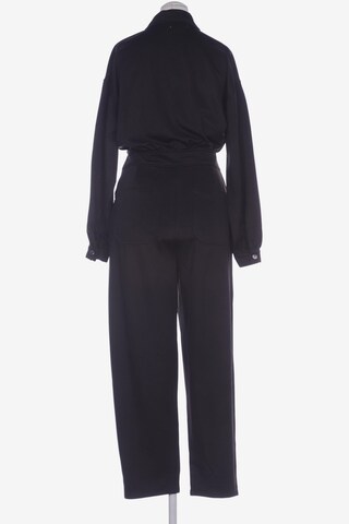 Reserved Overall oder Jumpsuit S in Schwarz