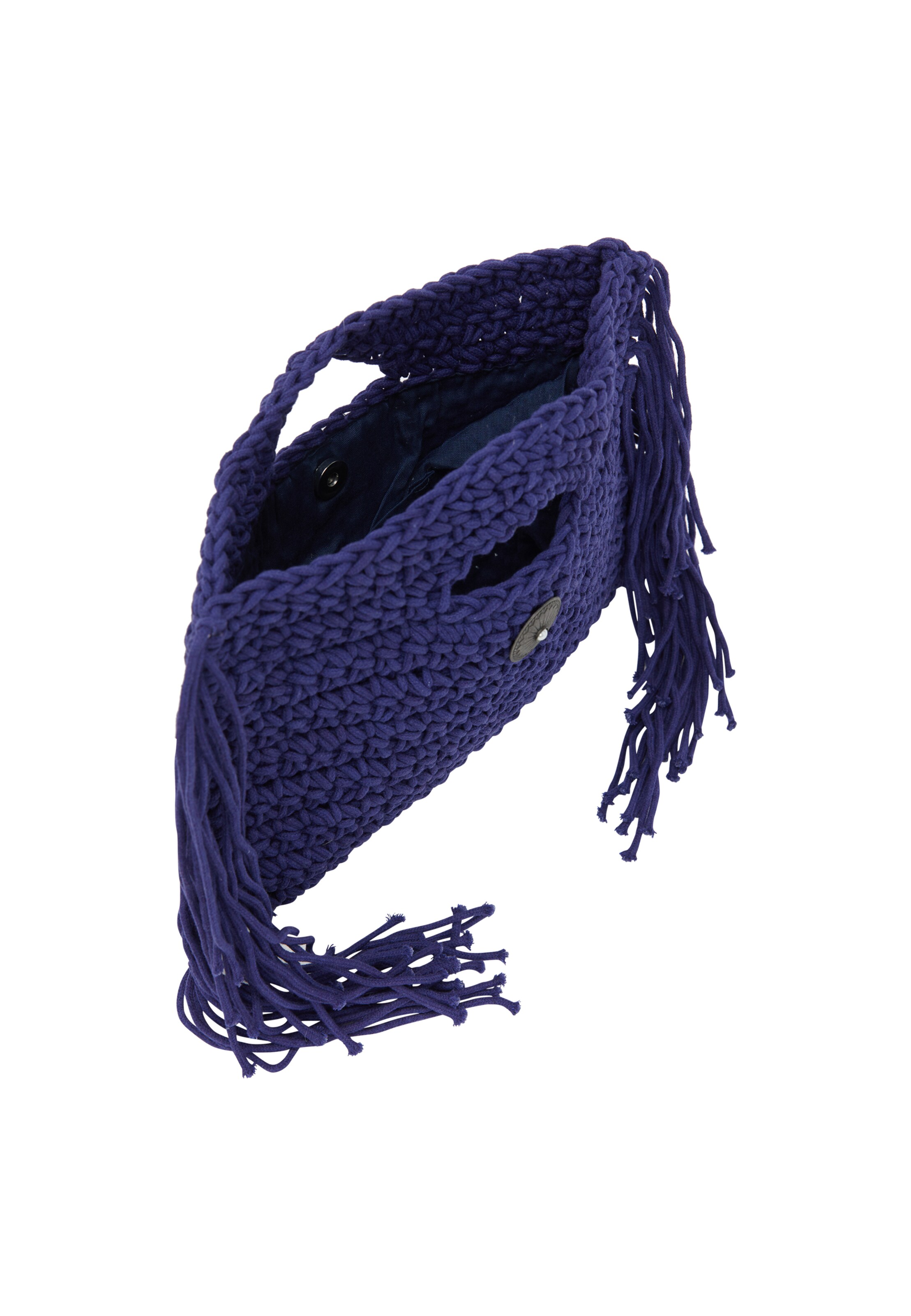 IZIA Kézitáska - kék