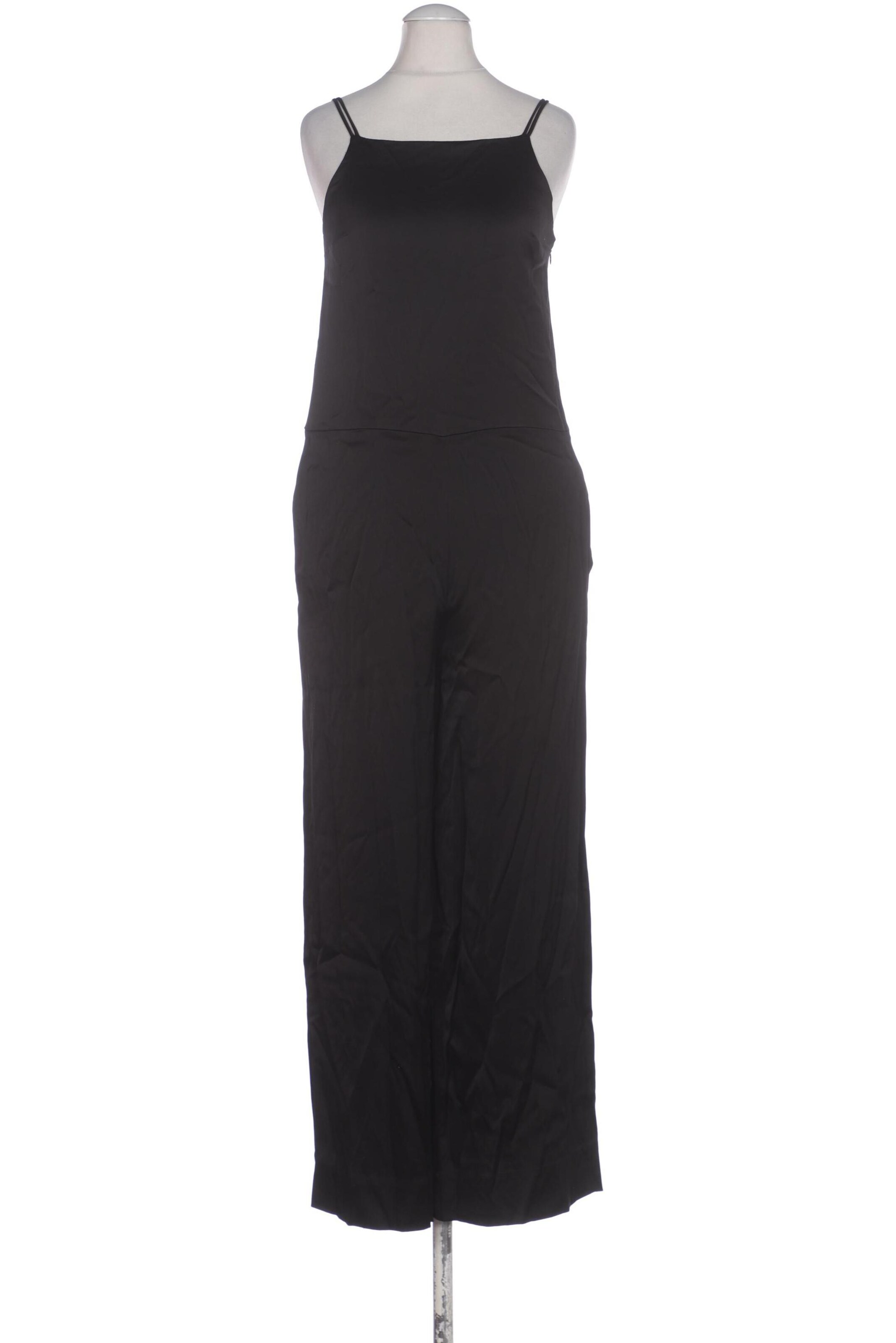 COS Overall oder Jumpsuit XXS in Schwarz: Vorderseite