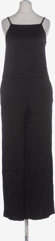 COS Jumpsuit in XXS in Black: front