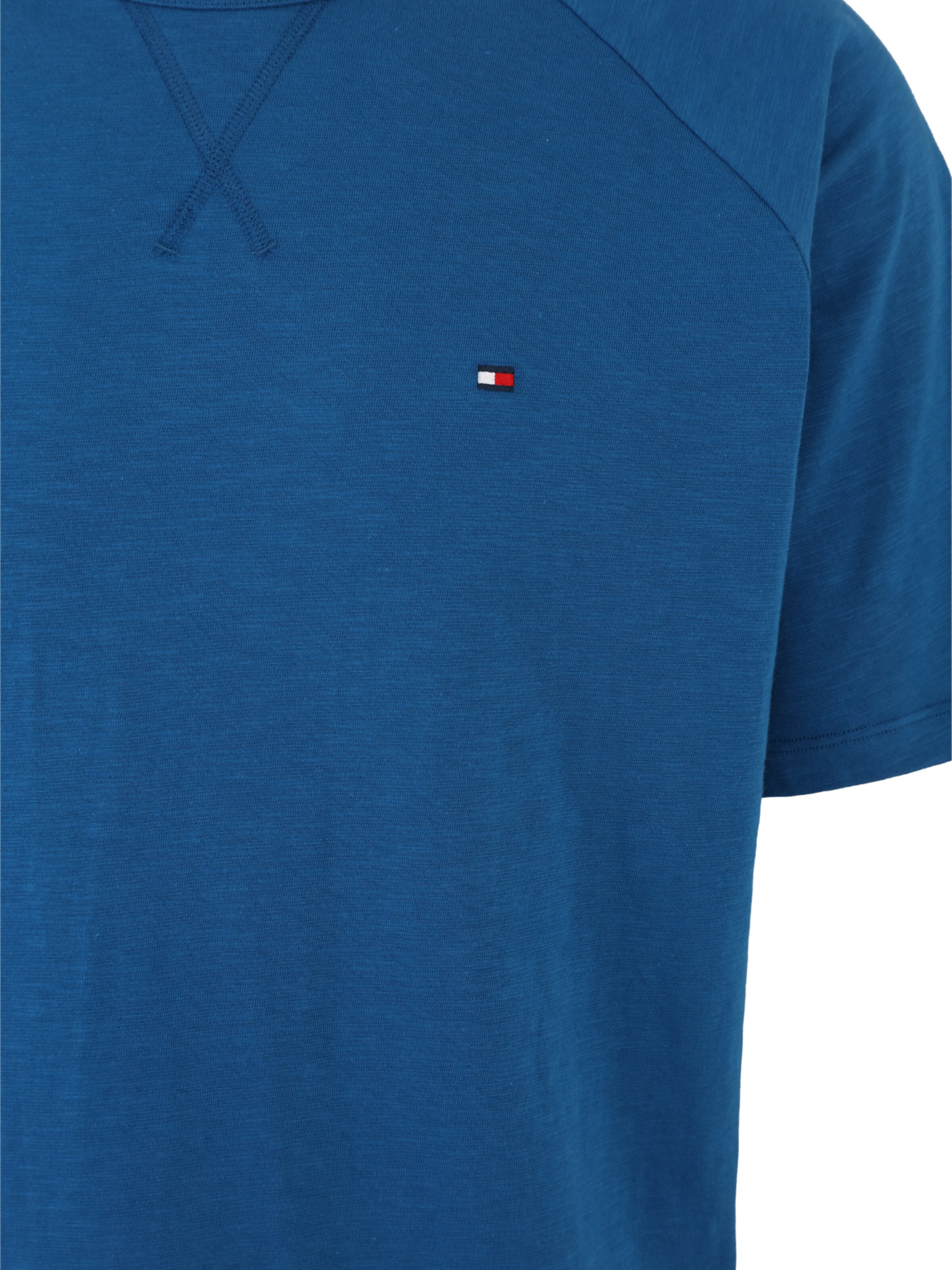 Tommy Hilfiger Underwear Póló - kék