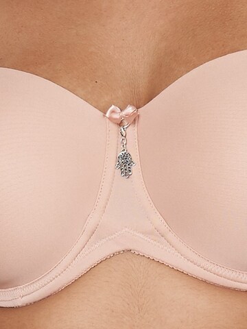 Bandeau Soutien-gorge 'Liberty' SugarShape en beige