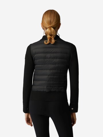 BOGNER Übergangsjacke 'Este' in Schwarz