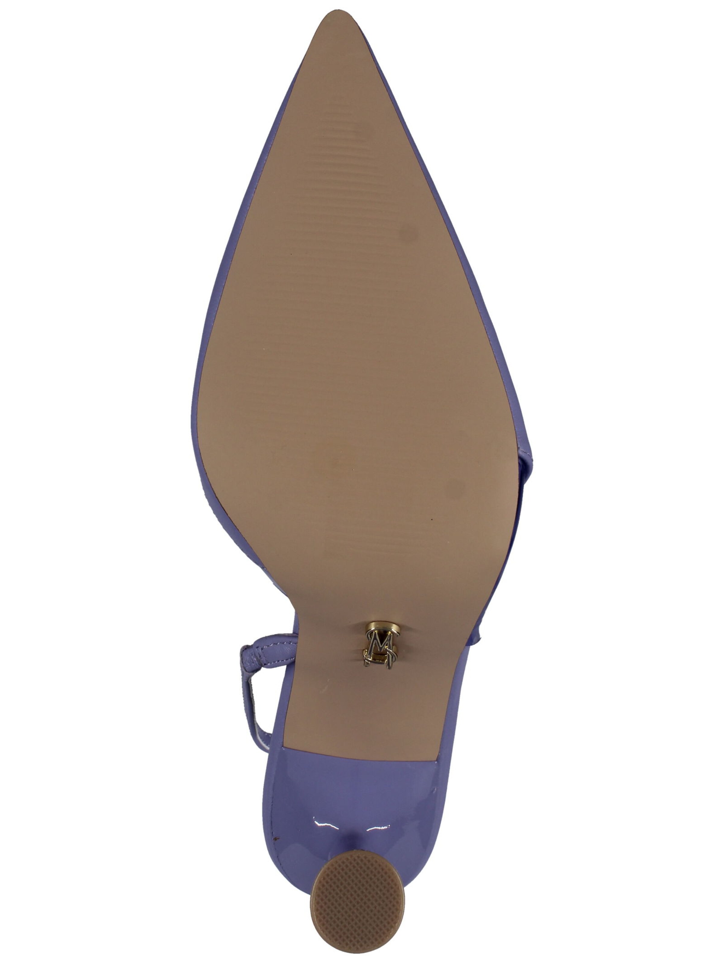 STEVE MADDEN Pumps in Lila