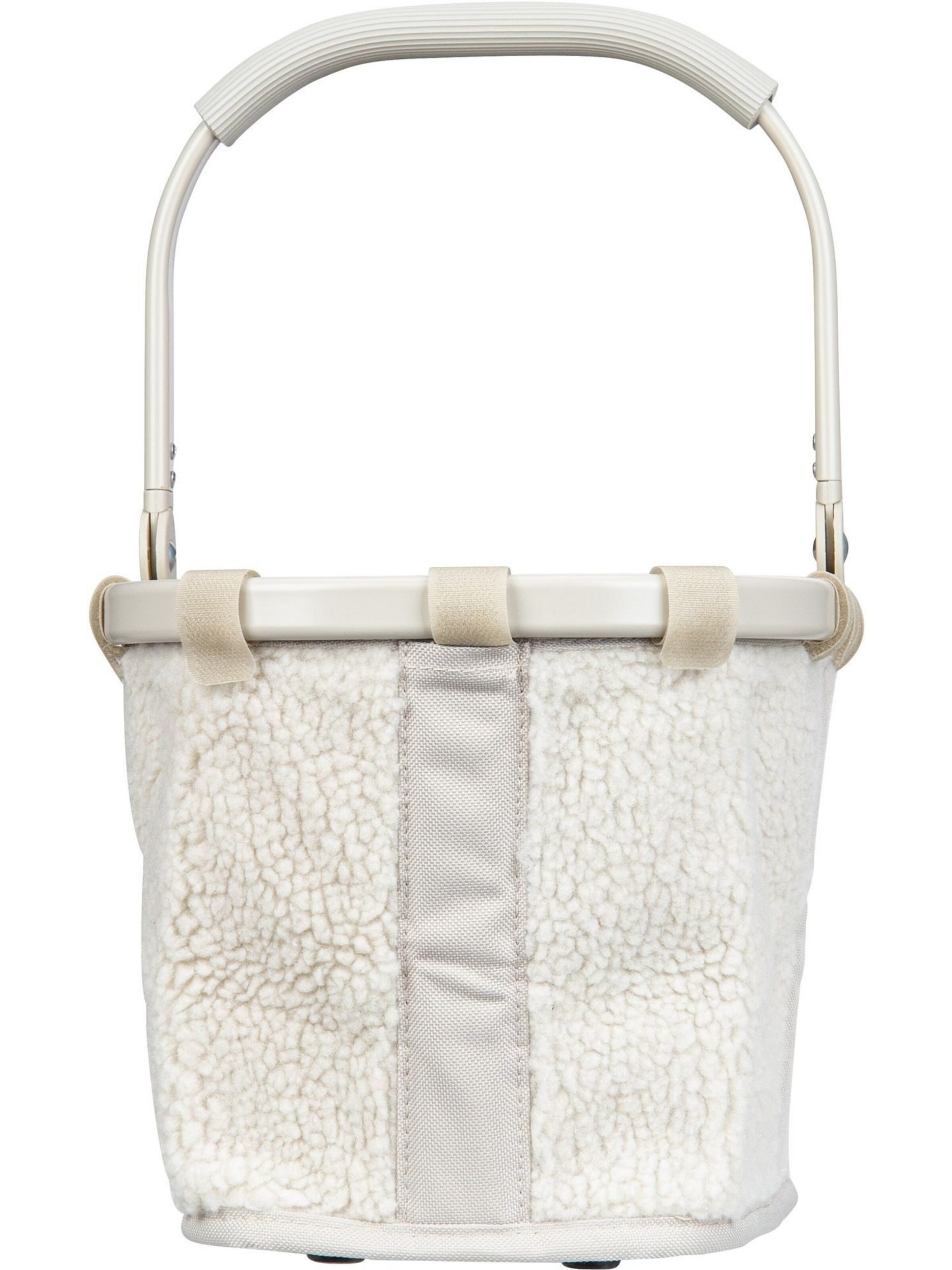 REISENTHEL Shopper in Beige
