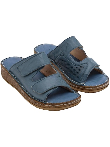 Limoya Muiltjes 'Aditi' in Blauw