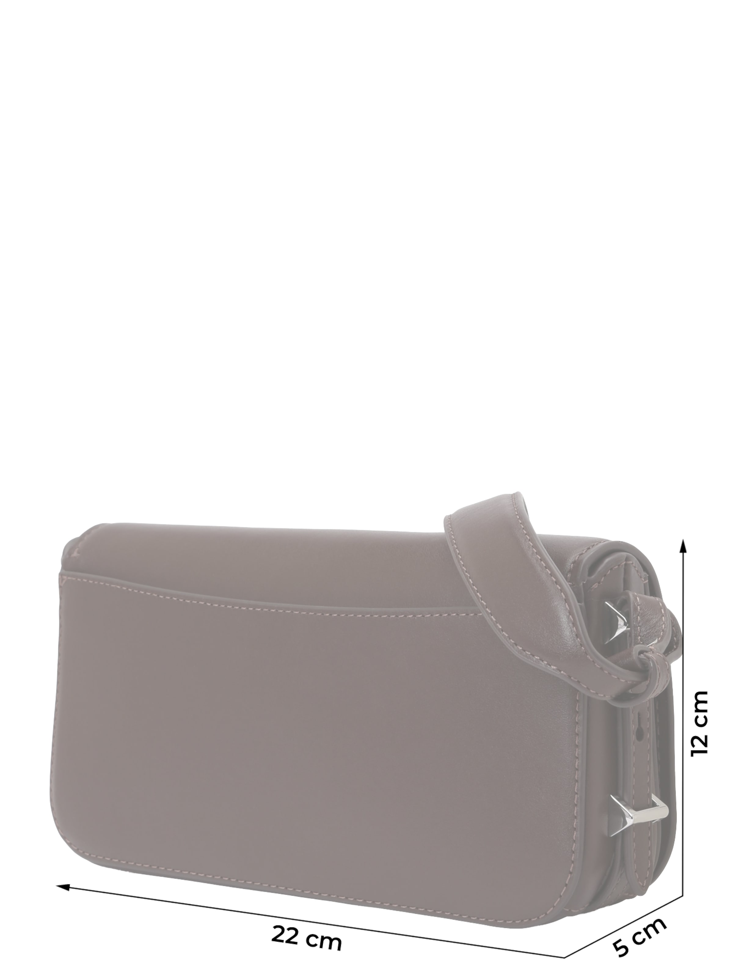 Kate Spade Наплечная сумка &#x27;Liv&#x27; в Коричневый