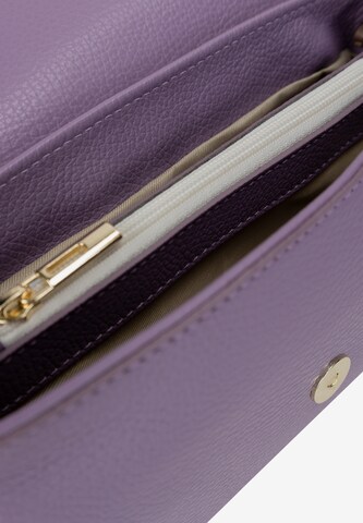 Usha Crossbody Bag in Purple