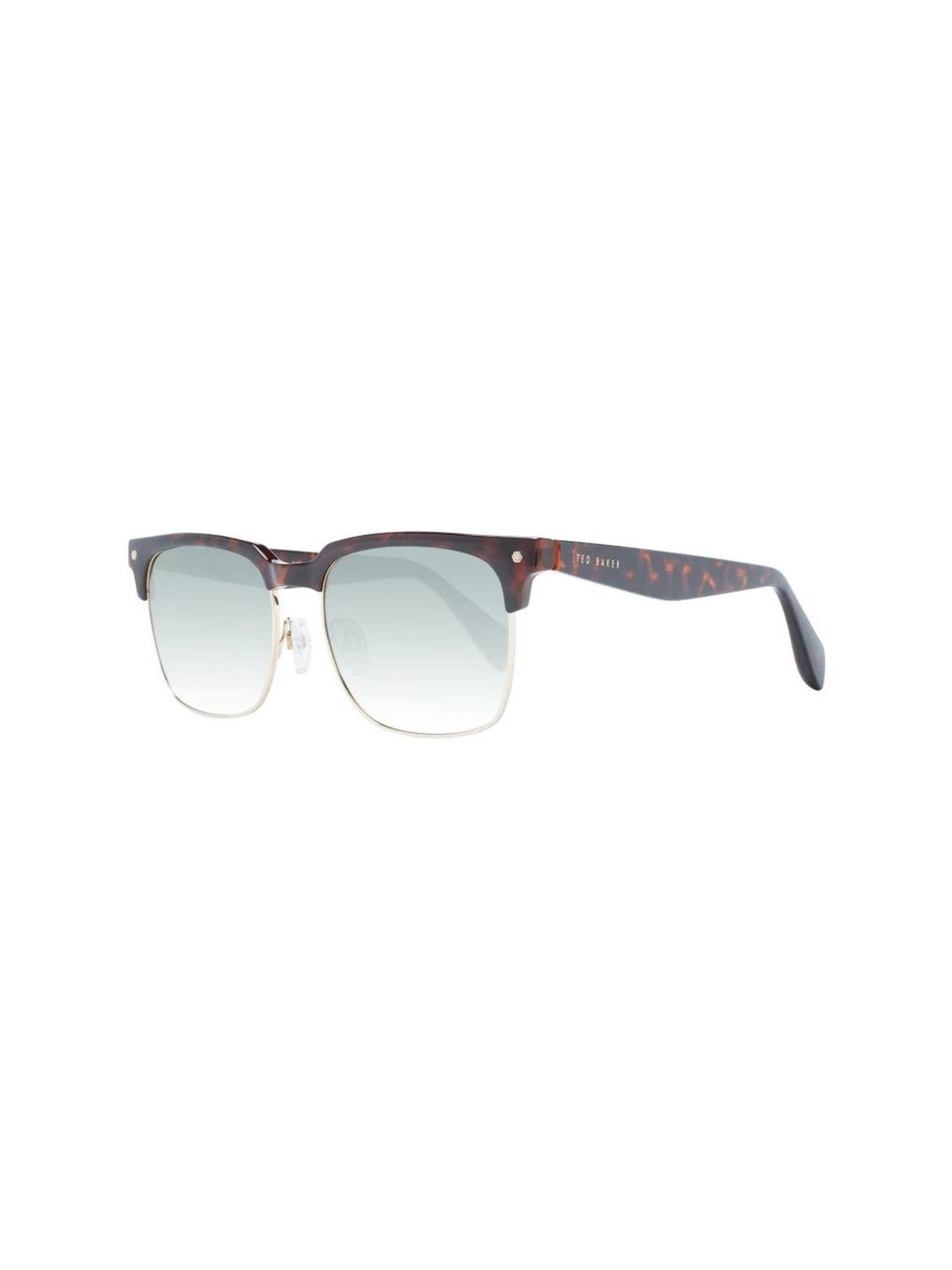Ted Baker Sonnenbrille 'Ted Baker  TB1681 133 54'‌‌‌‌‌‌‌‌‌‌ in Braun: Vorderseite