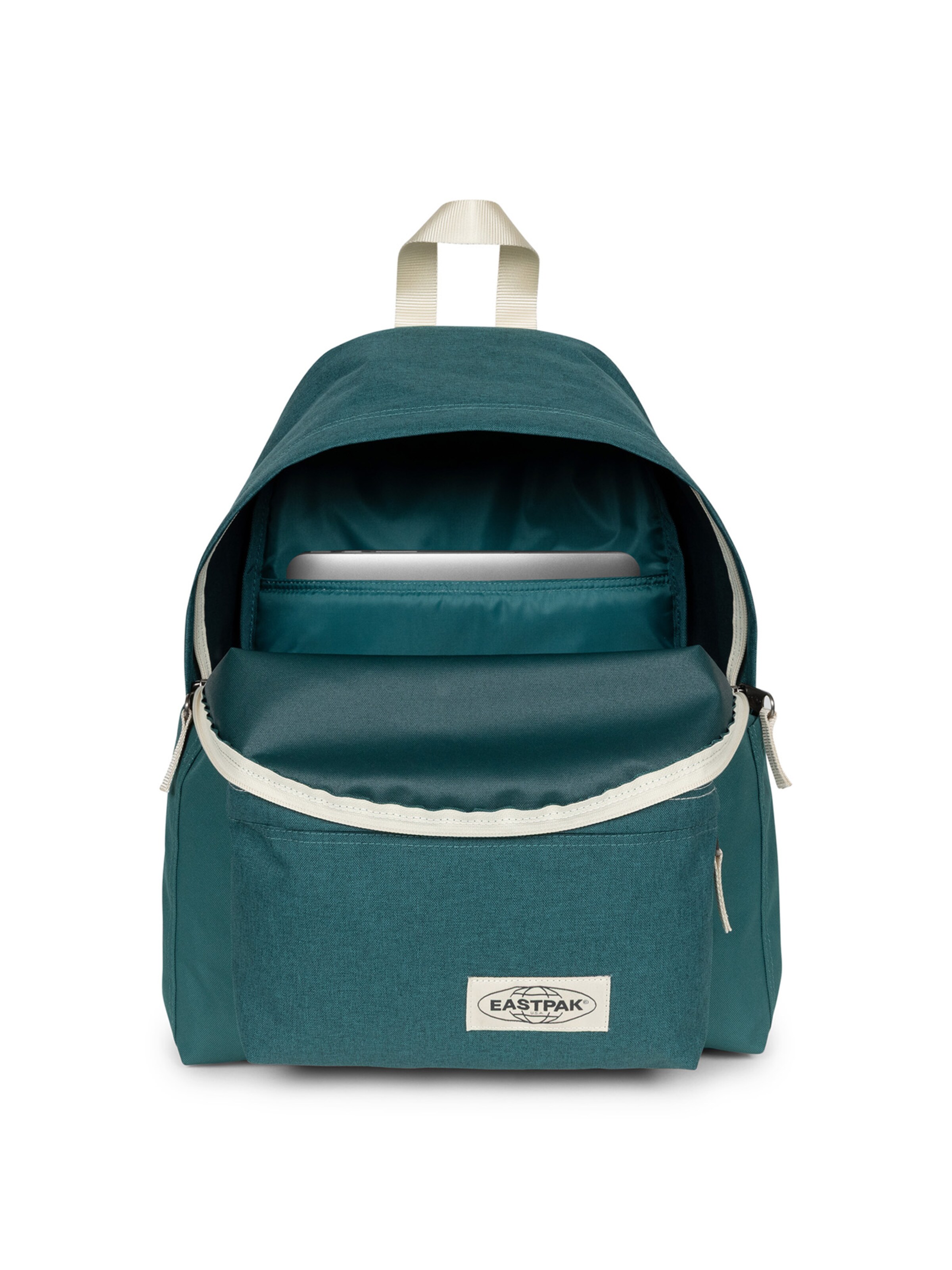 žalia EASTPAK Kuprinė 'Day Pak'r'