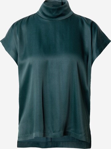 DRYKORN Blouse 'ALARIA' in Green: front