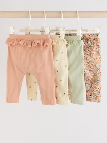 Next Skinny Leggings i beige