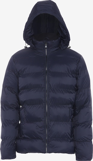 ICEBOUND Zimska jakna | marine barva, Prikaz izdelka