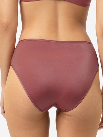 Mey Boyshorts 'Joan' in Pink