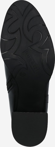 TT. BAGATT Ankle Boots in Black