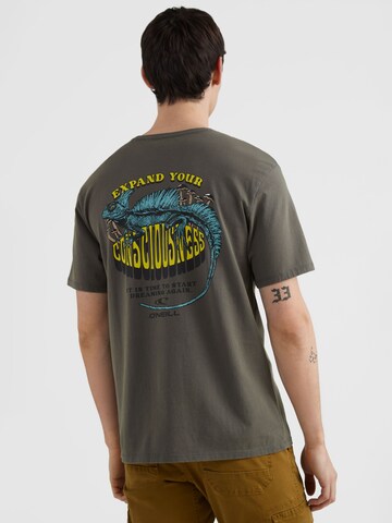 T-Shirt fonctionnel O'NEILL en gris