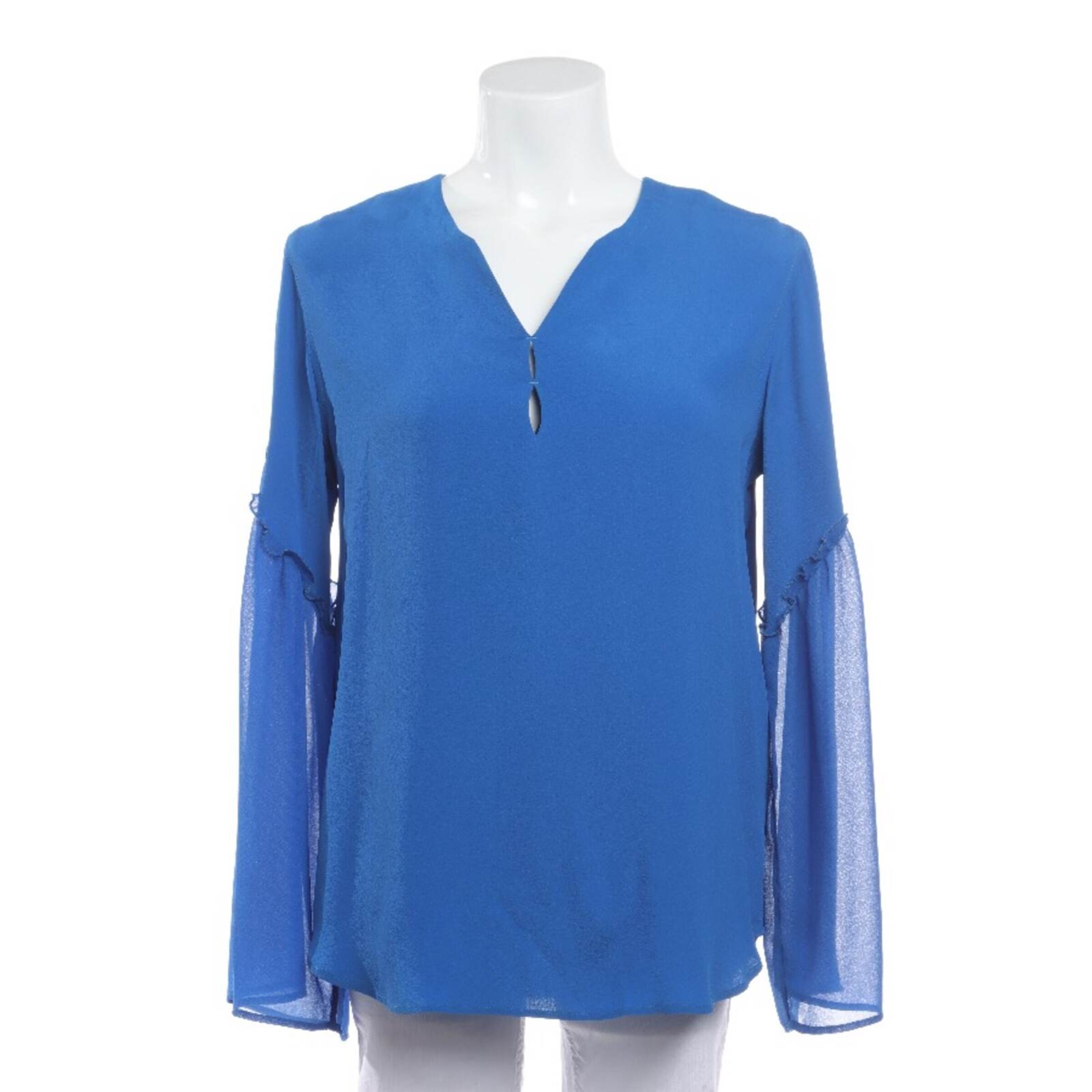 Riani Blouse & Tunic in S in Blue: front