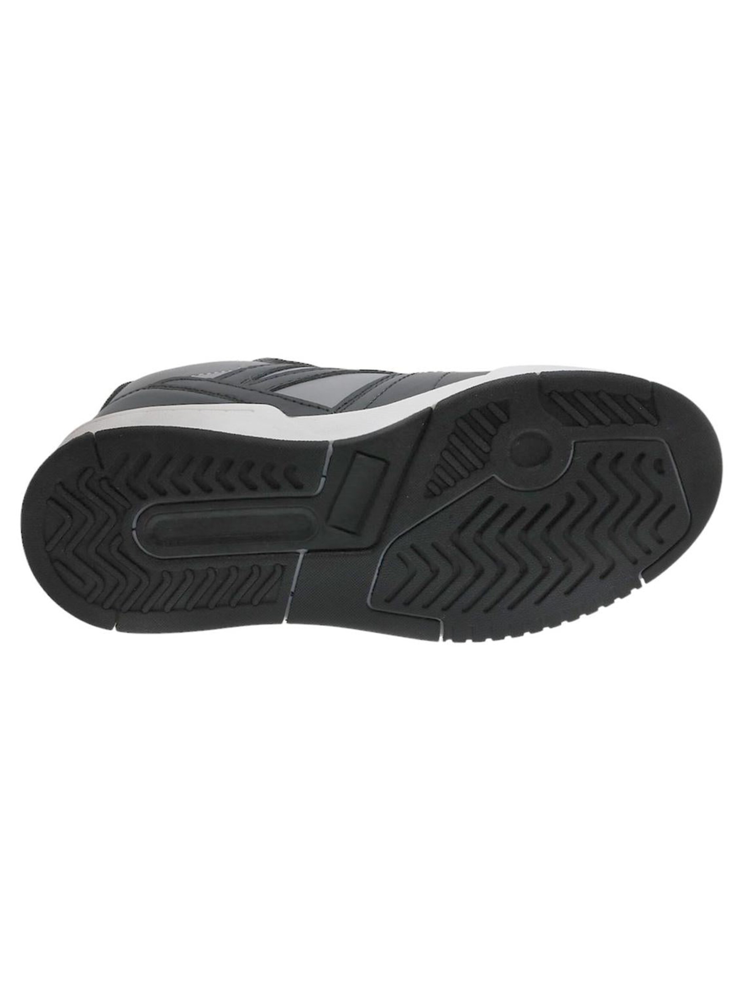 Beppi Sneaker‌‌‌ in Schwarz