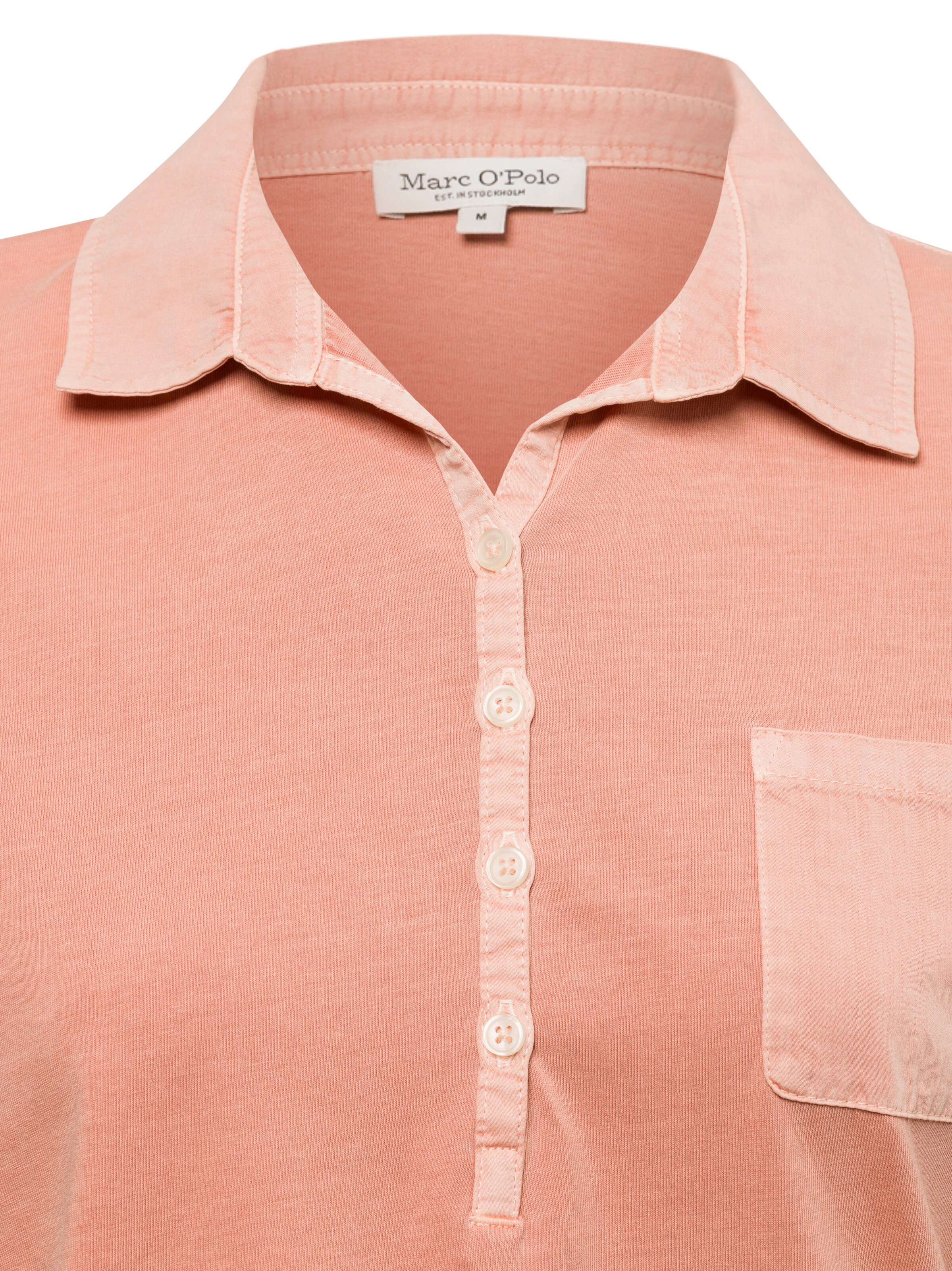 Marc O'Polo Shirt in Orange