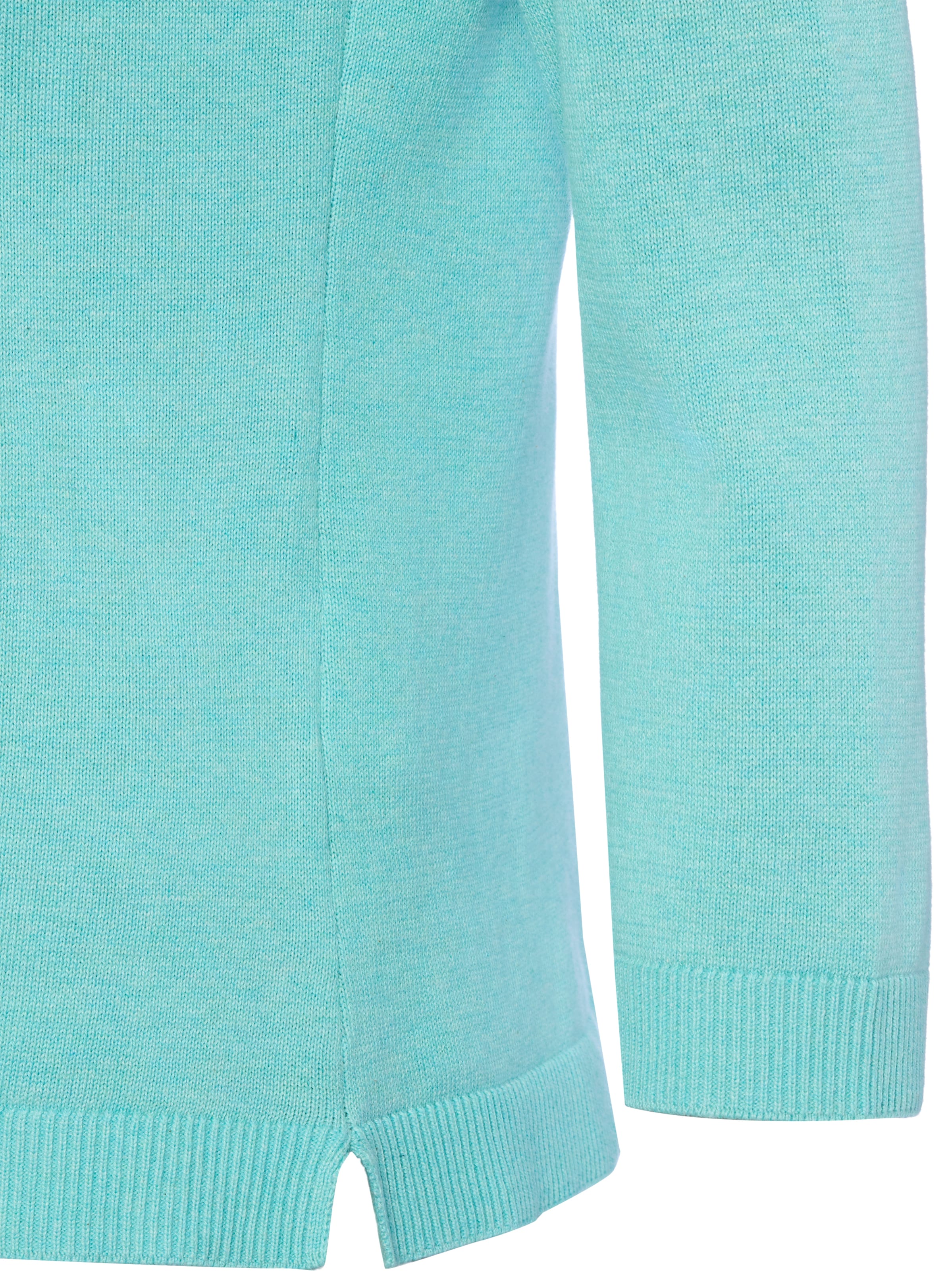 Brookshire Sweater in Blue