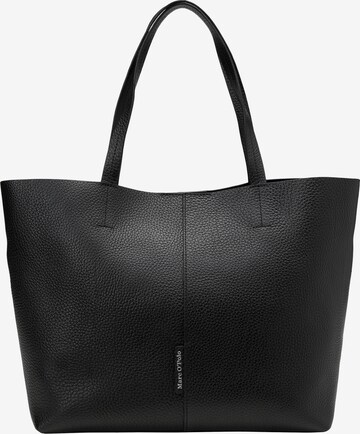 Marc O'Polo Shopper i sort: forside