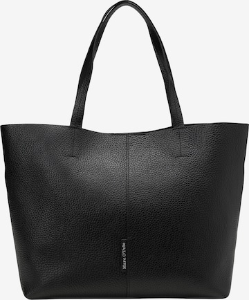 Marc O'Polo Shopper in Schwarz: predná strana