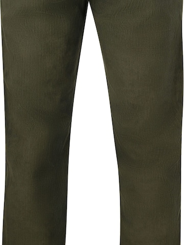 Steppin' out Regular Chino Pants in Green