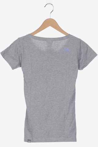 THE NORTH FACE T-Shirt XS in Grau
