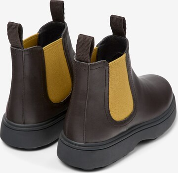 Bottes 'Norte' CAMPER en marron