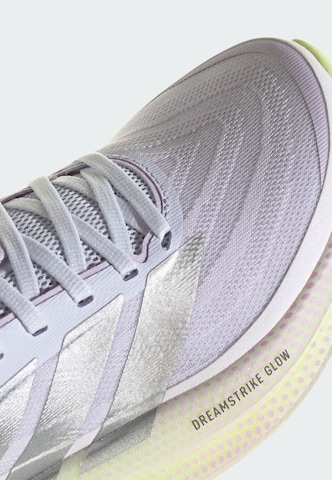 lillā ADIDAS PERFORMANCE Skriešanas apavi 'Supernova Glide'